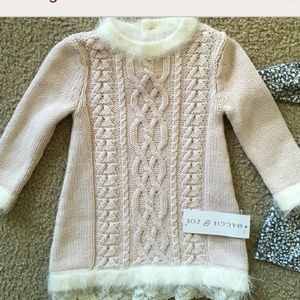 Maggie & zoe dress. Old navy dress also included